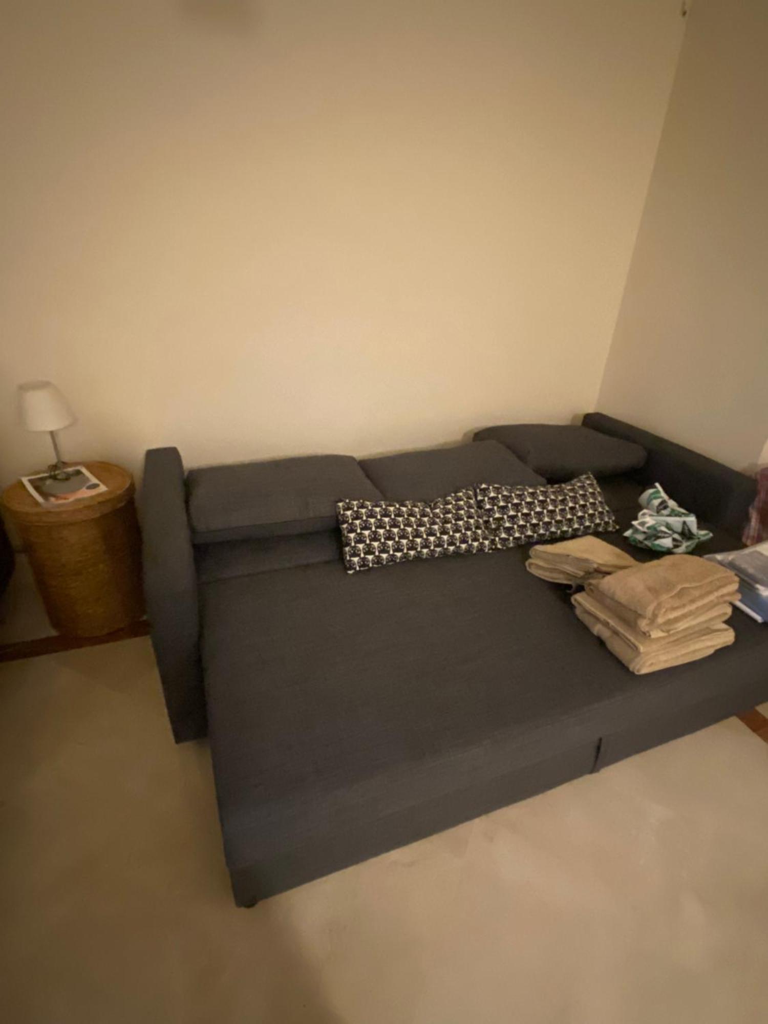 Apartamento Hacienda El Palmeral Puerto Banus Marbella Exterior foto