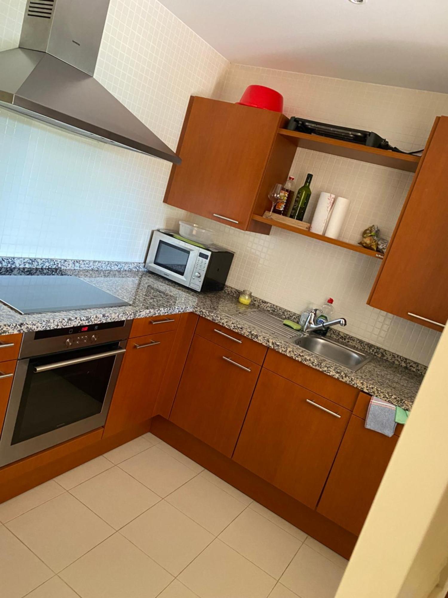 Apartamento Hacienda El Palmeral Puerto Banus Marbella Exterior foto